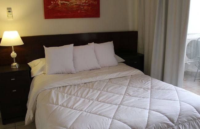 Uvas Apart Hotel - Foto 9