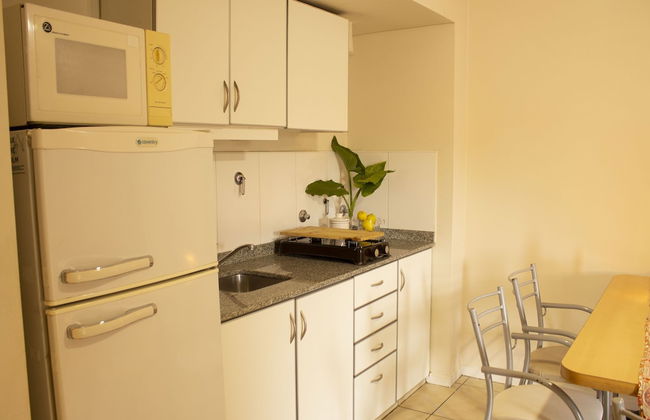 Uvas Apart Hotel - Foto 44