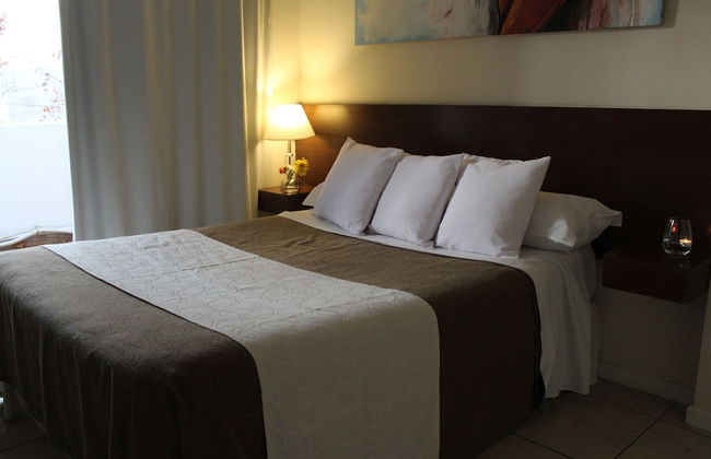 Uvas Apart Hotel - Foto 7