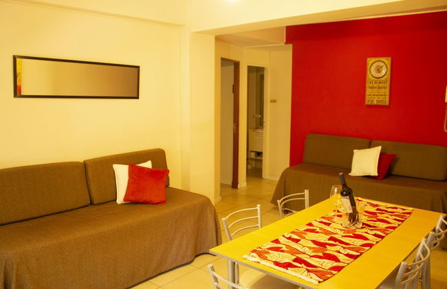 Uvas Apart Hotel - Foto 66