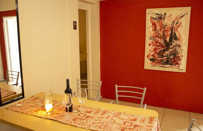 Uvas Apart Hotel - Foto 47
