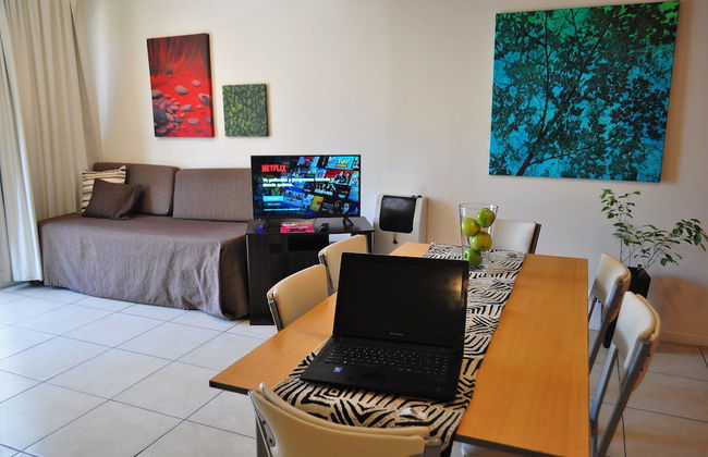 Uvas Apart Hotel - Foto 48