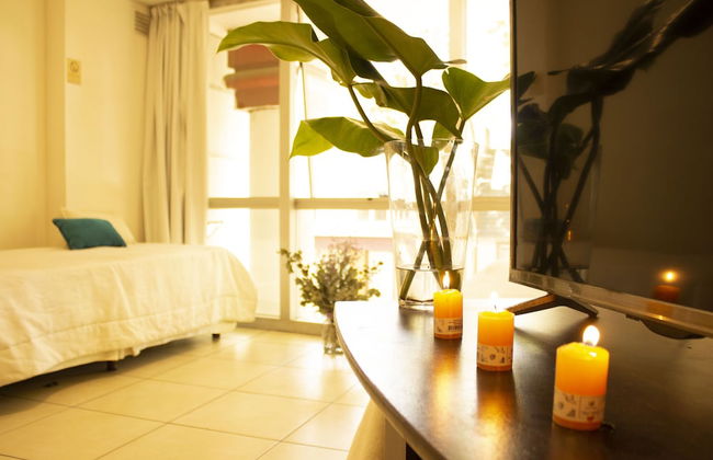 Uvas Apart Hotel - Foto 65