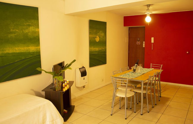 Uvas Apart Hotel - Foto 67