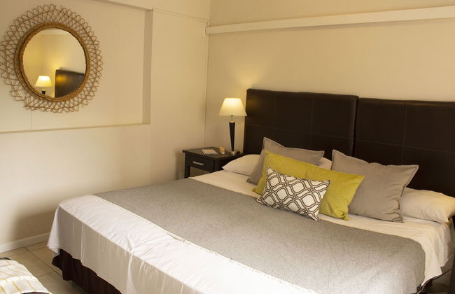 Uvas Apart Hotel - Foto 10