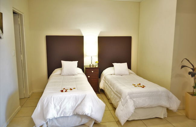 Uvas Apart Hotel - Foto 6