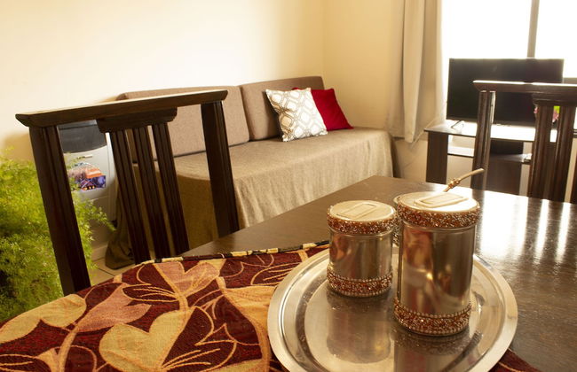 Uvas Apart Hotel - Foto 53