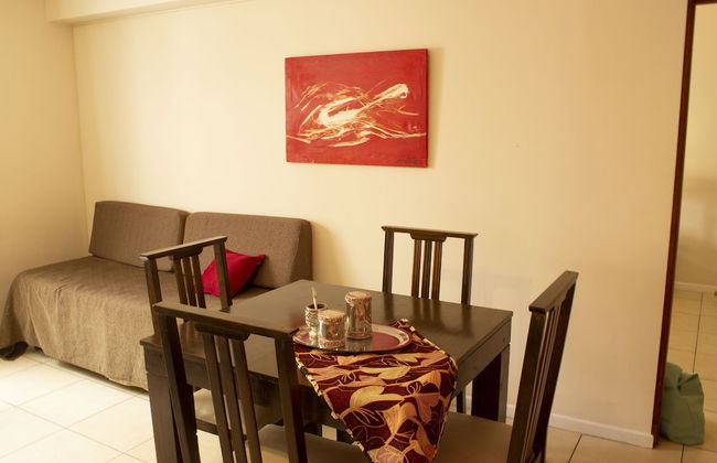 Uvas Apart Hotel - Foto 52