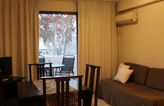 Uvas Apart Hotel - Foto 59