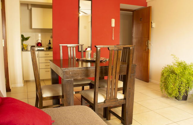 Uvas Apart Hotel - Foto 54