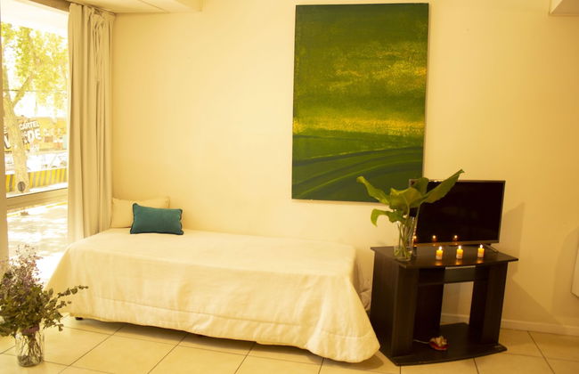 Uvas Apart Hotel - Foto 64