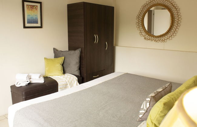 Uvas Apart Hotel - Foto 11