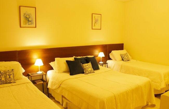 Uvas Apart Hotel - Foto 12