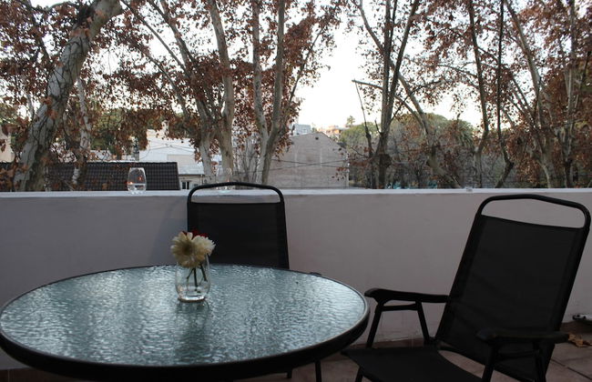 Uvas Apart Hotel - Foto 69