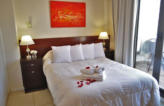Uvas Apart Hotel - Foto 4