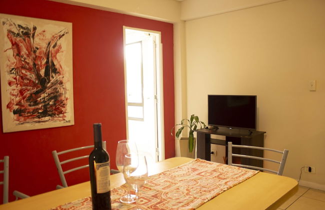 Uvas Apart Hotel - Foto 45
