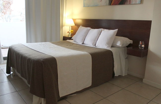 Uvas Apart Hotel - Foto 18