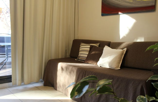 Uvas Apart Hotel - Foto 60