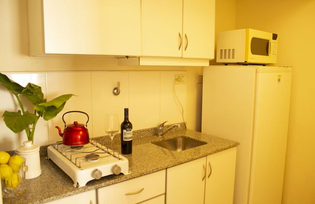 Uvas Apart Hotel - Foto 41