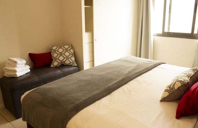 Uvas Apart Hotel - Foto 16