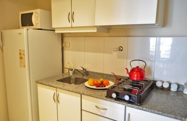 Uvas Apart Hotel - Foto 40