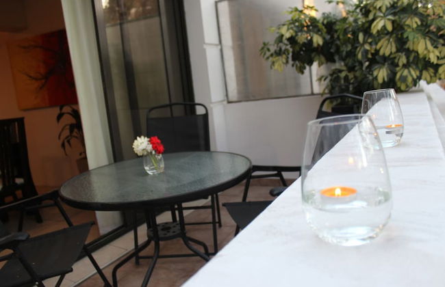Uvas Apart Hotel - Foto 35