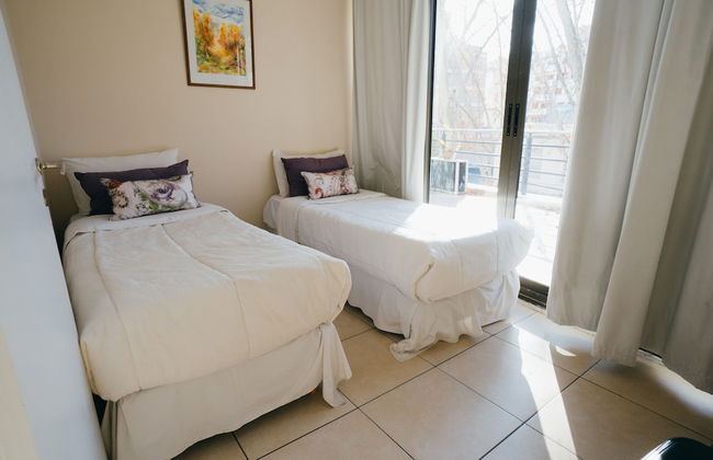 Uvas Apart Hotel - Foto 36