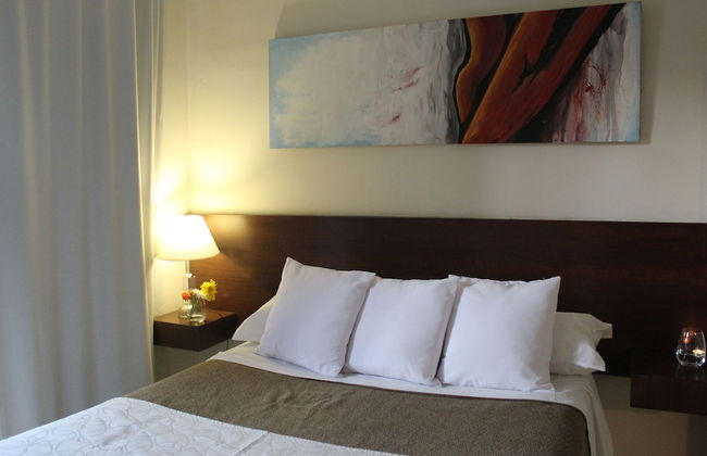 Uvas Apart Hotel - Foto 49