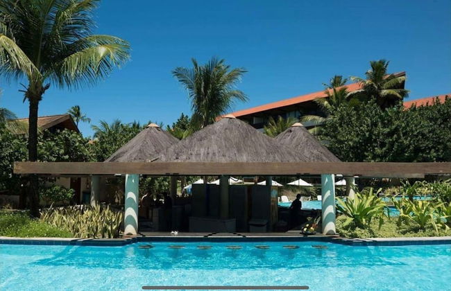 Porto Beach Resort - Marulhos - Foto 34