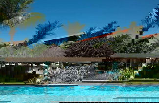 Foto 34 - Porto Beach Resort - Marulhos