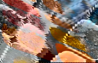 Foto 29 - Porto Beach Resort - Marulhos