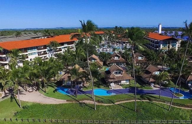 Porto Beach Resort - Marulhos - Foto 38