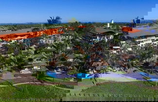 Foto 38 - Porto Beach Resort - Marulhos