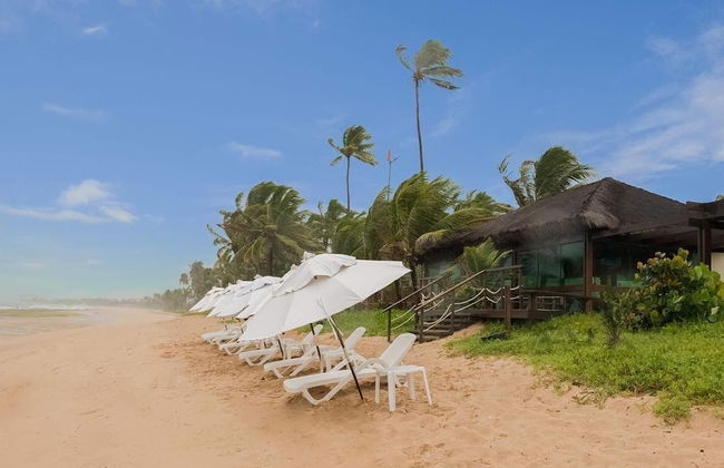 Porto Beach Resort - Marulhos - Foto 35
