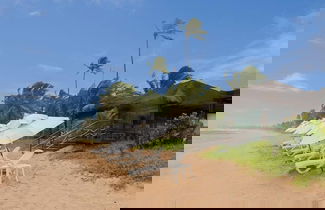 Foto 35 - Porto Beach Resort - Marulhos