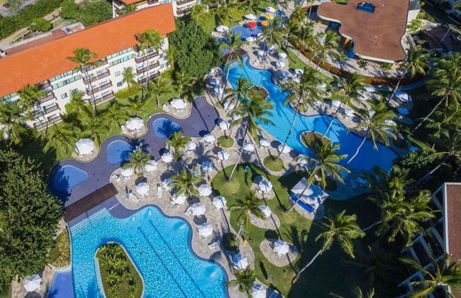 Porto Beach Resort - Marulhos - Foto 50