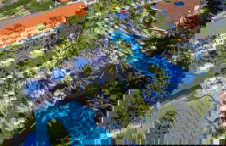 Foto 50 - Porto Beach Resort - Marulhos