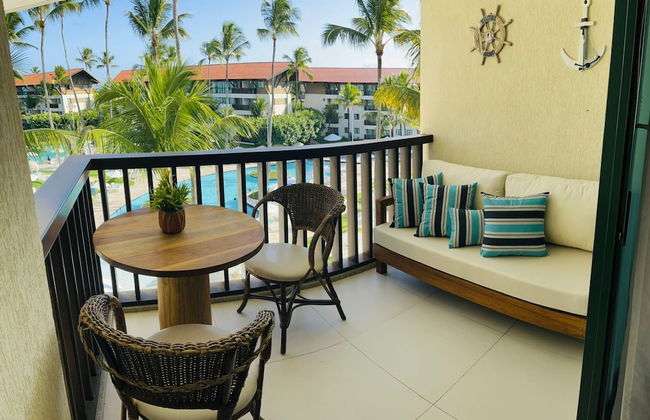 Porto Beach Resort - Marulhos - Foto 9