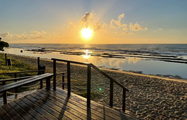 Porto Beach Resort - Marulhos - Foto 41