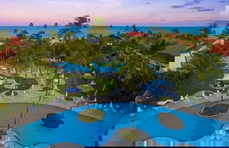 Foto 15 - Porto Beach Resort - Marulhos