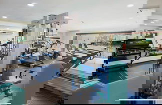 Foto 17 - Porto Beach Resort - Marulhos