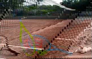 Foto 20 - Porto Beach Resort - Marulhos