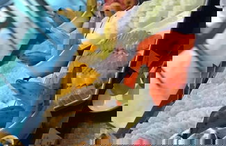 Foto 30 - Porto Beach Resort - Marulhos