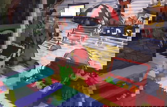 Foto 21 - Porto Beach Resort - Marulhos