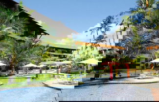 Foto 13 - Porto Beach Resort - Marulhos