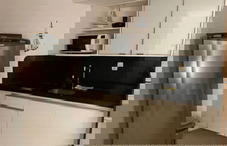 Foto 8 - Porto Beach Resort - Marulhos