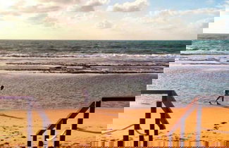 Foto 52 - Porto Beach Resort - Marulhos