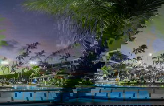 Foto 16 - Porto Beach Resort - Marulhos