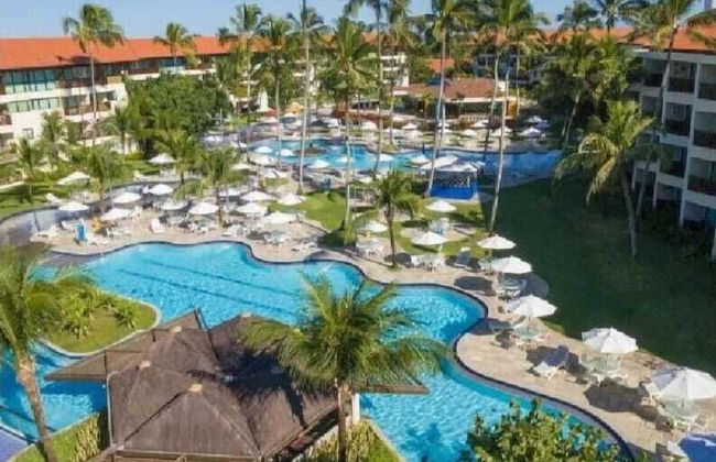 Porto Beach Resort - Marulhos - Foto 18