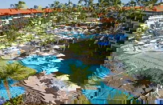 Foto 18 - Porto Beach Resort - Marulhos